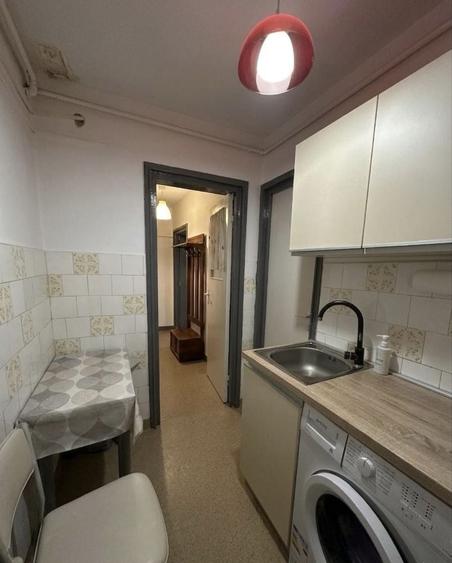 Apartament cu 2 camere în Tudor Vladimirescu