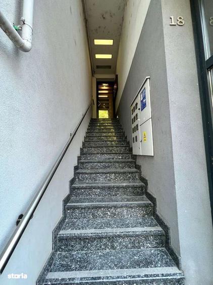 Dorobanti-Beller/ Cladire 2016/ Apartament exclusivist/ Birou-Locuinta - 6