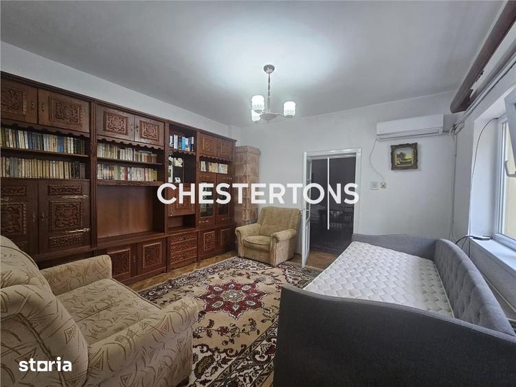 Casă cu 3 camere cu Teren 219 Mp în Tomis II