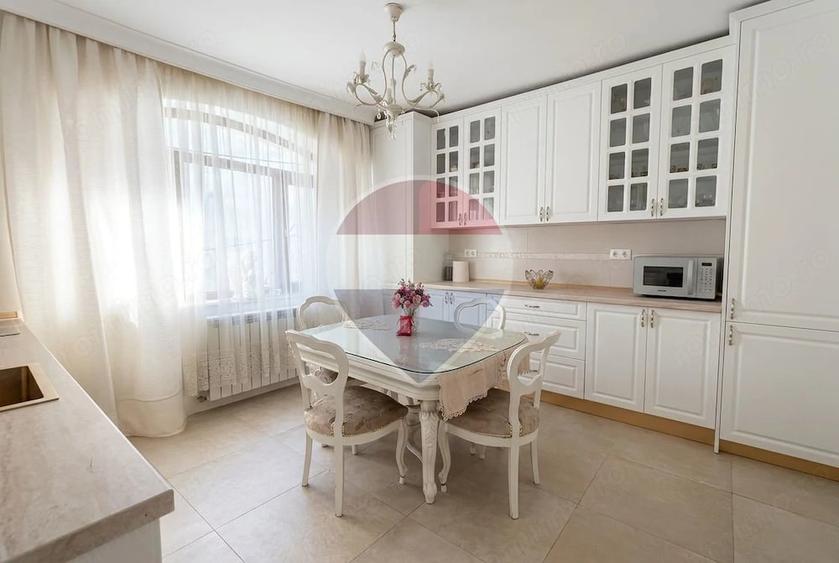 Casa ultrafinisata cu 5 camere | Turda | Gradina ?i Garaj - 4