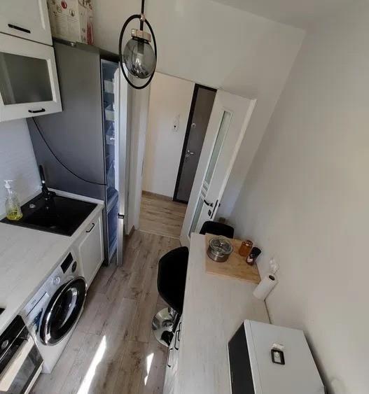 Apartament 2 Camere Podu Ros - Bulevardul Cantemir - 5
