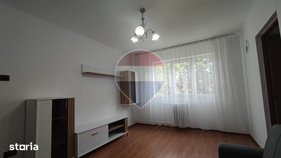 Apartament cu 2 camere în Nord