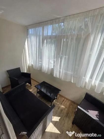 De inchiriat apartament 2 camere, Mazepa 2, etaj 1, 2600 lei - 4