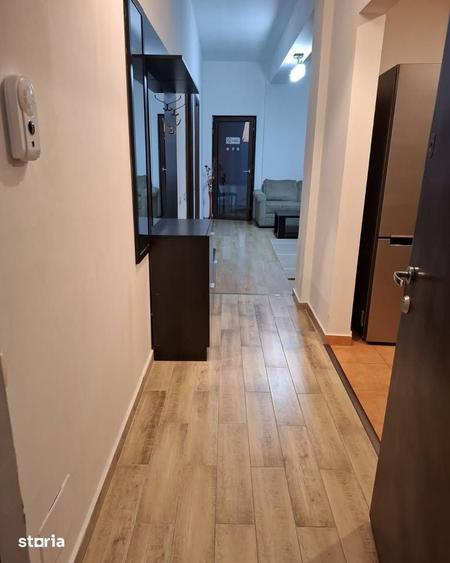 Apartament spatios Chitila- Bucurestii Noi metrou - 12
