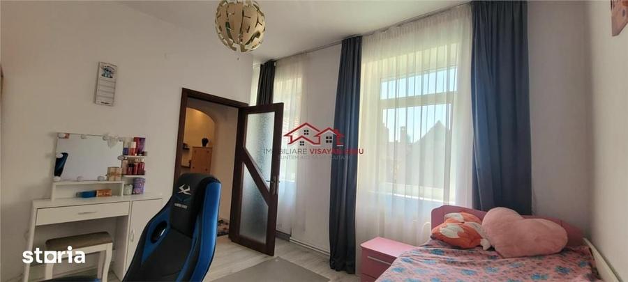 Ap101mp, renovat et1 parcare Centrul Istoric Sibiu comision0 - 4