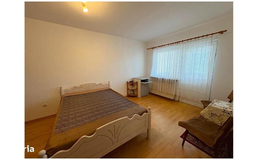 Apartament cu 2 camere decomandat în Mihai Viteazul