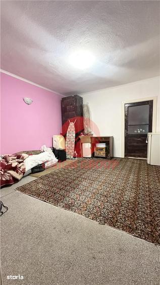 Casă cu 4 camere cu Teren 200 Mp în Viile Noi