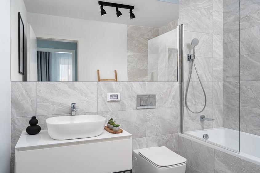 Apartament 2 Camere Avalon Estate Pipera | Mobilat | Ready-to-Move | Urbanesq - 5