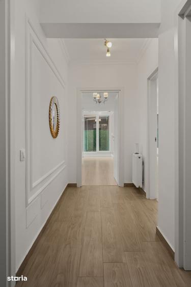 Apartament cu 2 camere decomandat în Moșilor