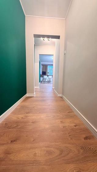 Apartament cu 2 camere circular în Drumul Taberei