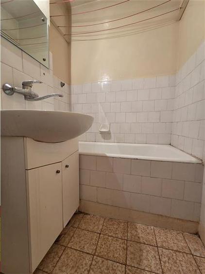 Garsonieră decomandată în Ultracentral