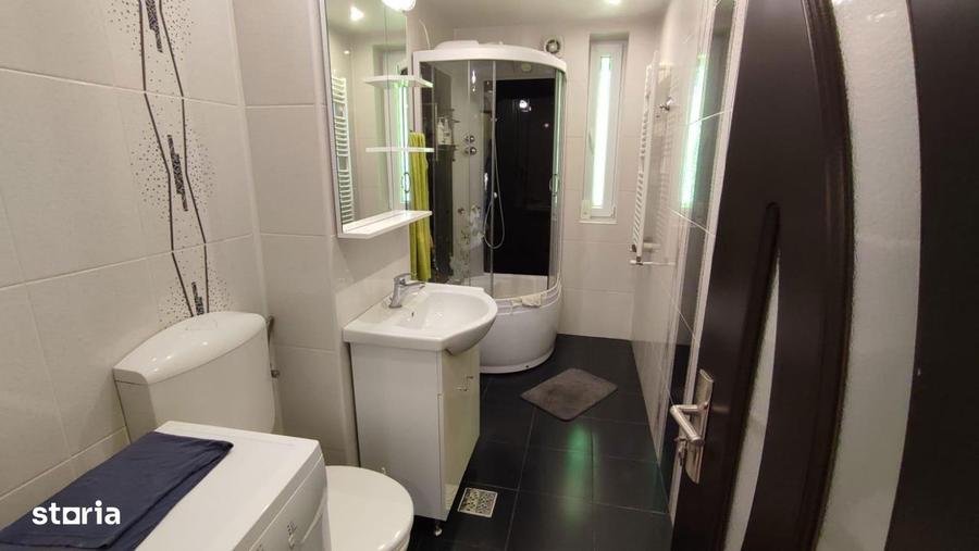 Tic -Tac, apartament cochet, mobilat si utilat - 5