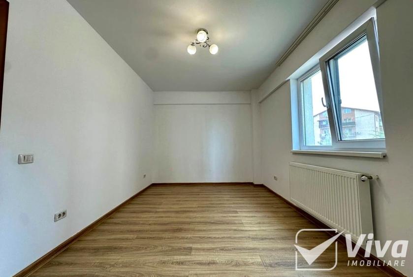 Apartament cu 2 camere semidecomandat în Valea Lupului