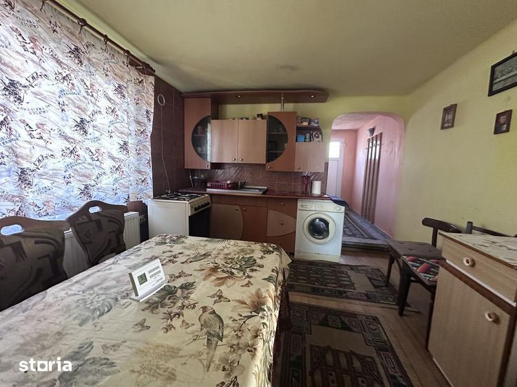 Casa spatioasa de vanzare in Feleac - 7