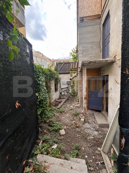 Casă individuală cu 4 camere cu Teren 328 Mp în Independenței