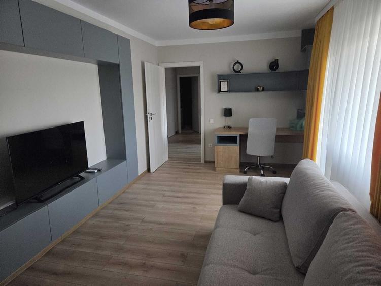 Inchiriere ap.2 camere ULTRACENTRAL, str. Gen.Magheru - 1