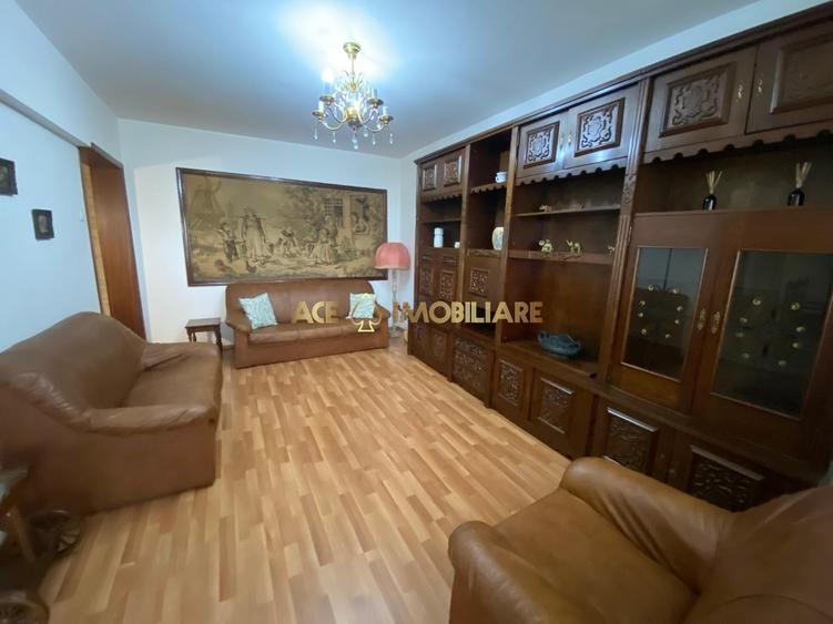 3 Camere de inchiriat | Iancului | Metrou | Centrala Proprie - 1