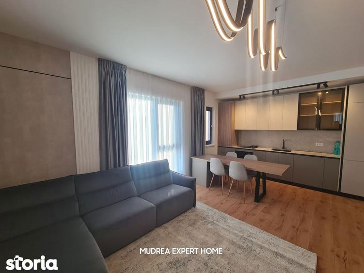 Nou / Apartament Premium / 2 Camere / Tunari-Otopeni - 8