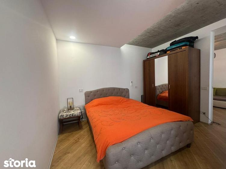2 CAMERE || DINAMIC CITY || FLOREASCA -BARBU VACARESCU - 9