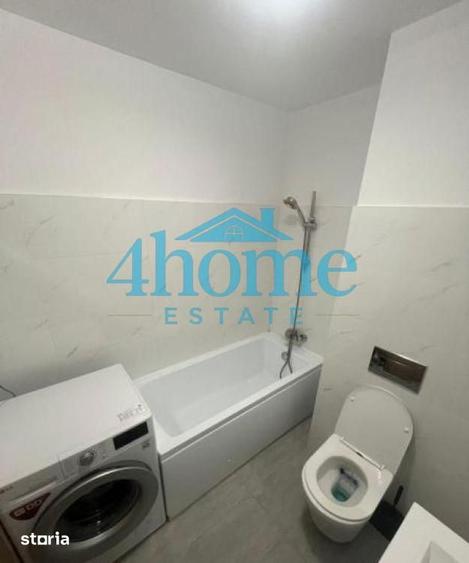 Apartament cu 2 camere în Bucureștii Noi