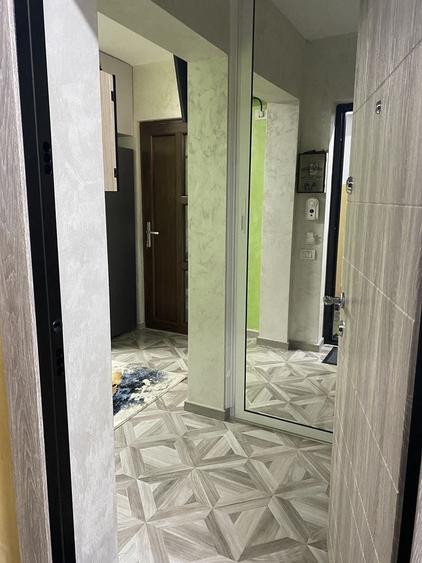 Apartament cu 2 camere decomandat în Nord