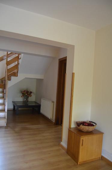 Casă individuală cu 5 camere în Zamora