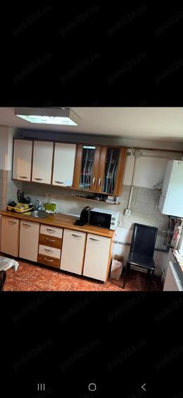 Apartament cu 3 camere decomandat în George Enescu