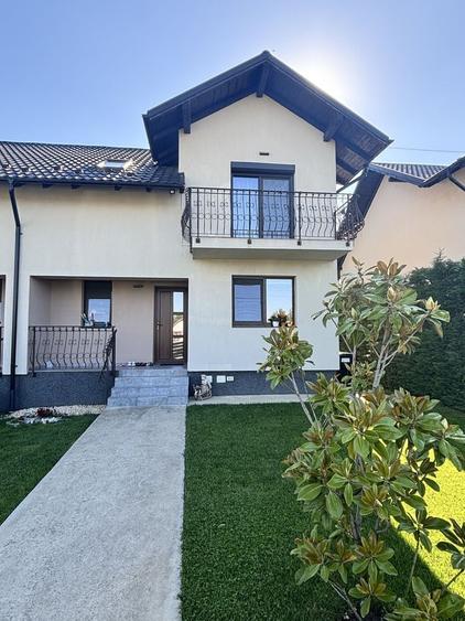 Casa HORPAZ - Strada noua - Complet mobilata - 3