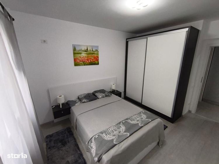 DE INCHIRIAT! Apartament 2 camere semidecomandat Metrou Berceni 15min - 7