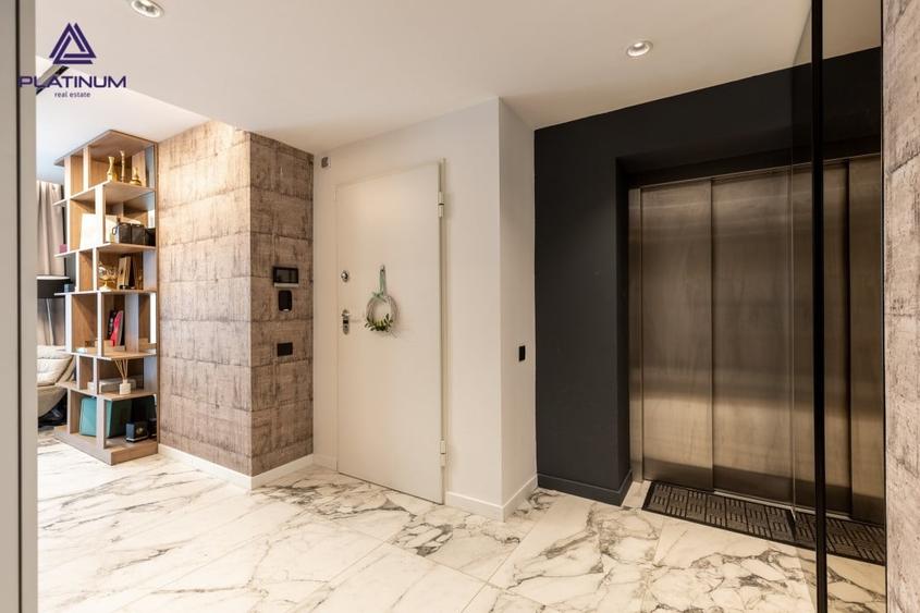 Penthouse Complet mobilat si utilat, Terase spectaculoase - 11