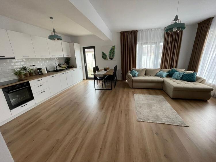Casa pe parter individuala - 7
