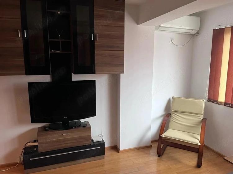 Garsonieră decomandată în Energia