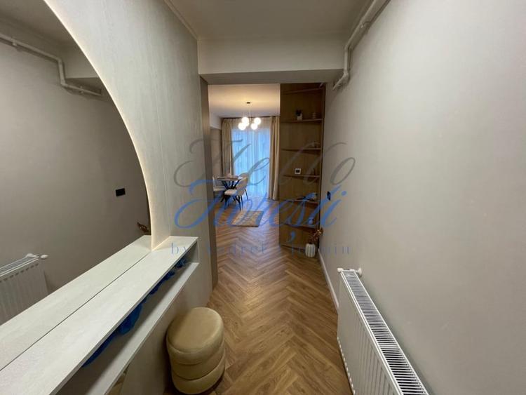 Apartament 2 camere, 47 mp , Ego Residence, Cluj - 11