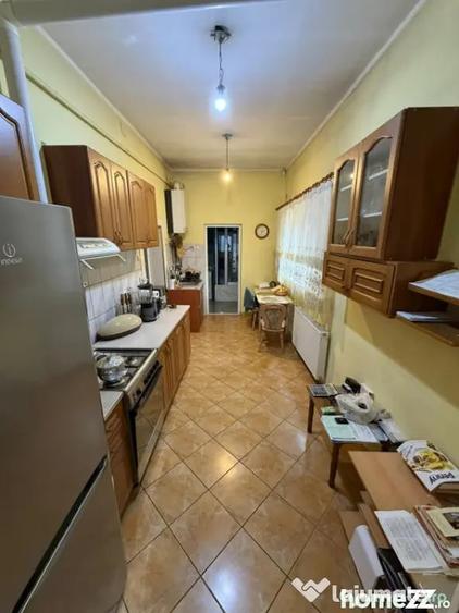 Casă cu 3 camere cu Teren 216 Mp în Orașul Vechi