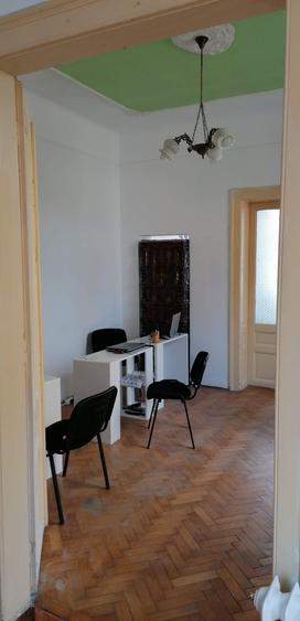 Spațiu comercial, de 75 mp, în Ultracentral
