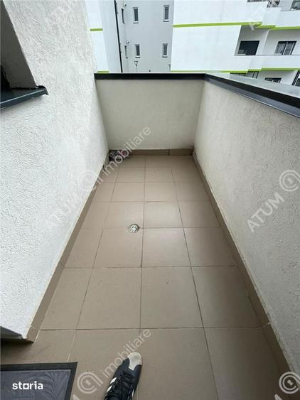 Apartament cu 2 camere decomandat, mobilat în Țiglari