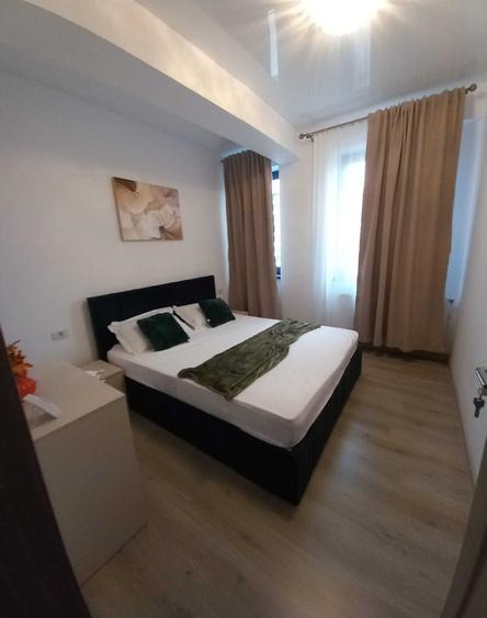 Apartament cu 2 camere în Universitate