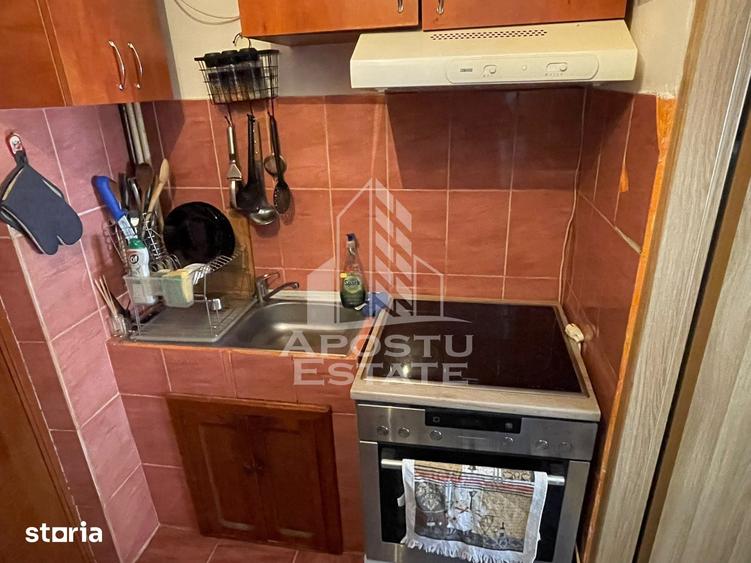 Apartament 1 camere de inchiriat,UMT, Timisoara - 2