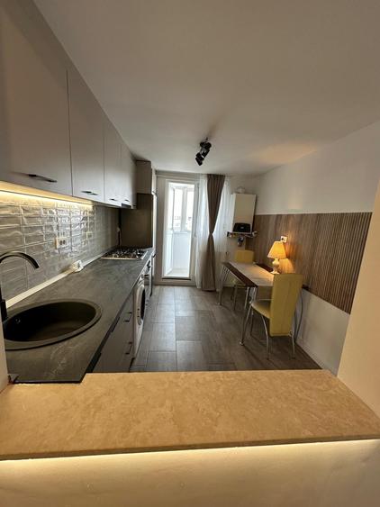 Apartament 2 camere de inchiriat zona Podu Ros ( Palas Mall ) - 5