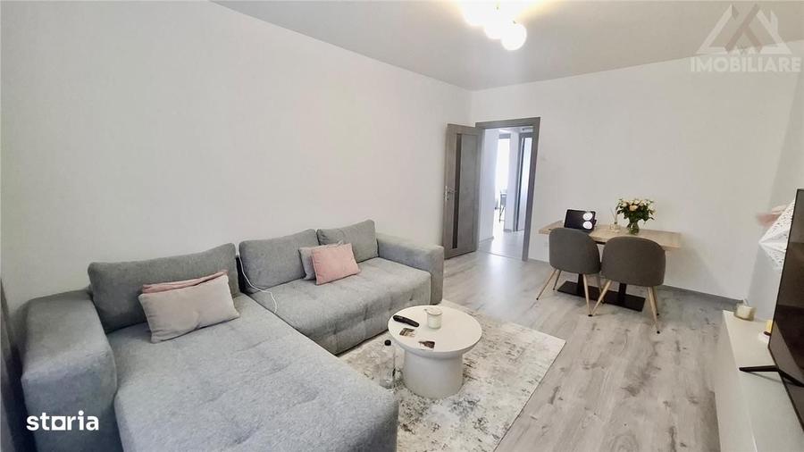 Apartament 3 camere - Alexandru cel Bun - 8