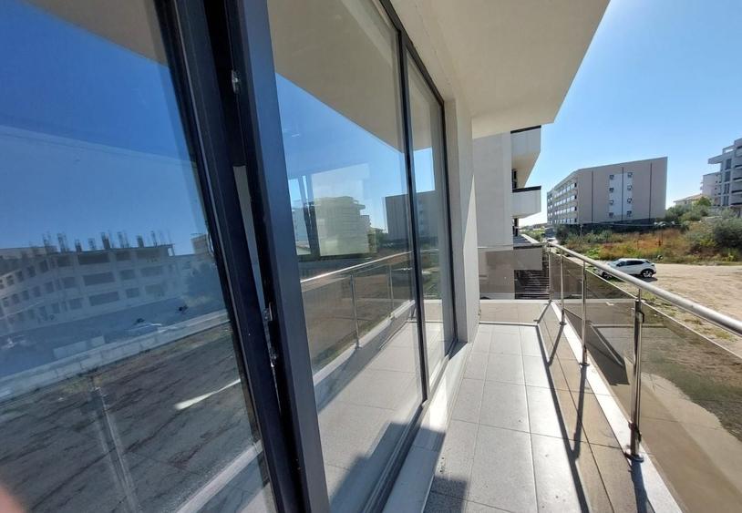 Apartament cu 2 camere decomandat în Nord