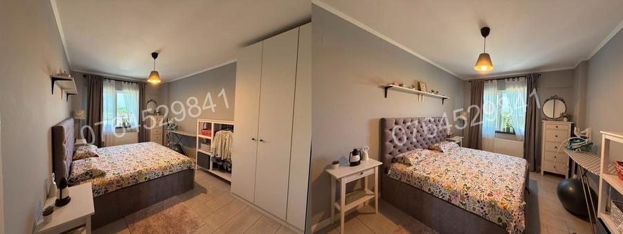 Hydra Residence, Voluntari, Str. Galata 55, bloc 2008 - 15