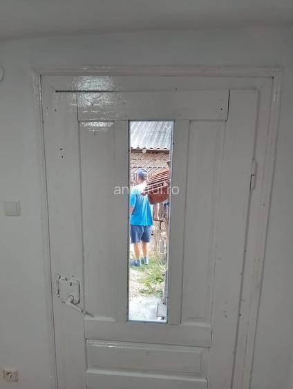 Casă cu 3 camere cu Teren 789 Mp în Central