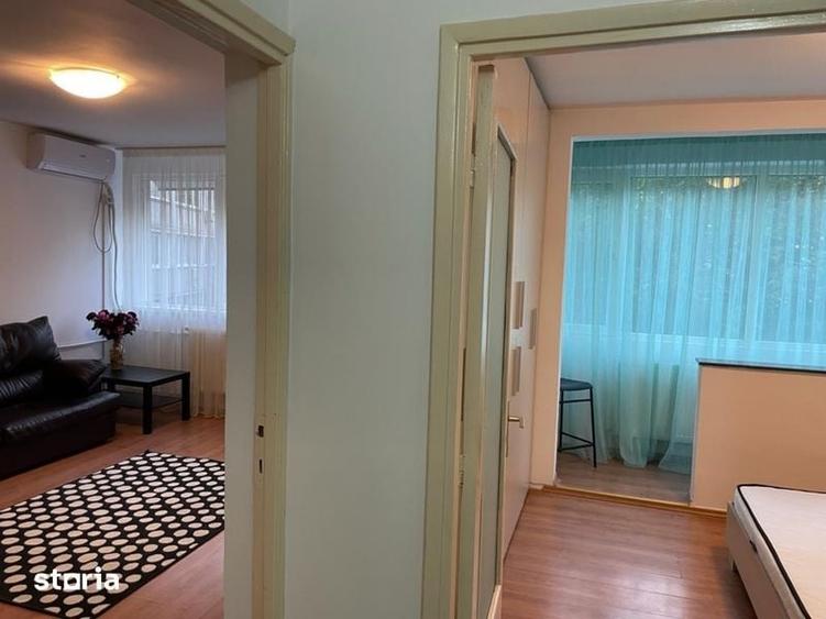 Inchiriez apartament 2 camere Cismigiu, Sala Palatului, ultracentral - 6