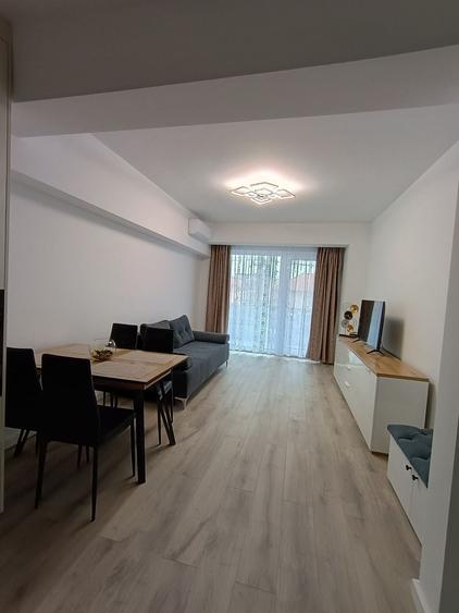 Apartament cu 2 camere în Bucea