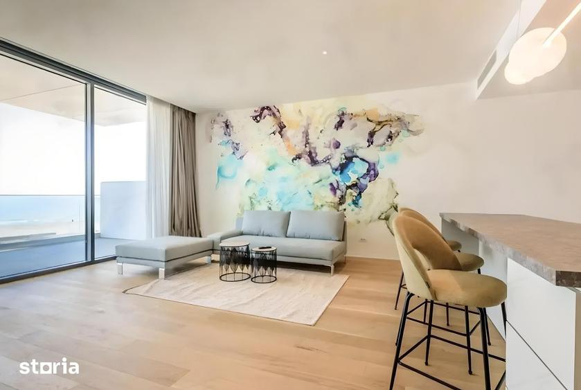 Apartament cu 4 camere în Central
