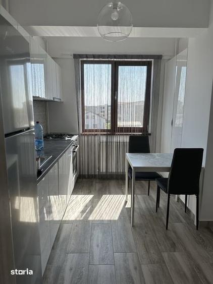 Inchiriez apartament 2 camere + parcare subterana - 3
