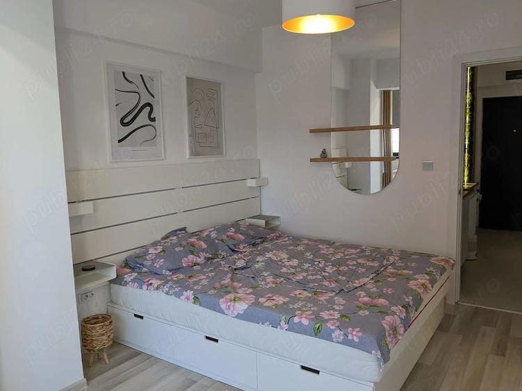 Apartament cu 2 camere decomandat în Tătărași
