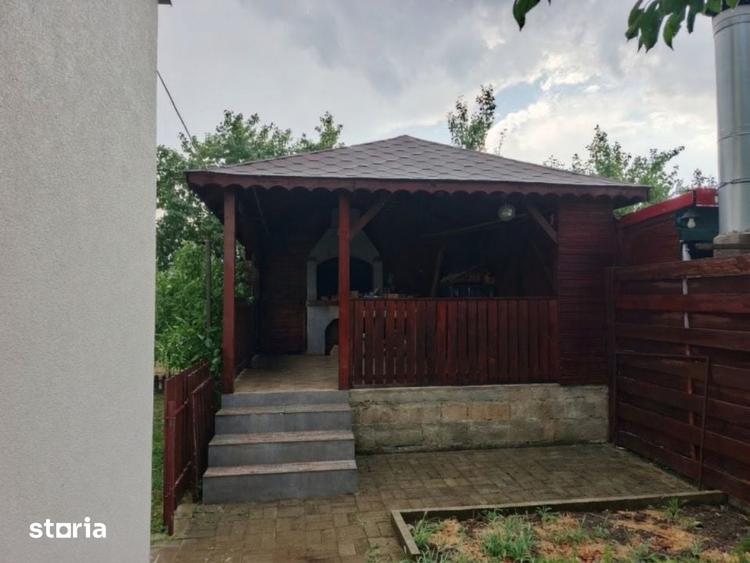 Apartament cu 3 camere decomandat în Sânandrei