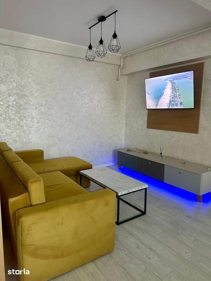 Apartament cu 2 camere în Nord
